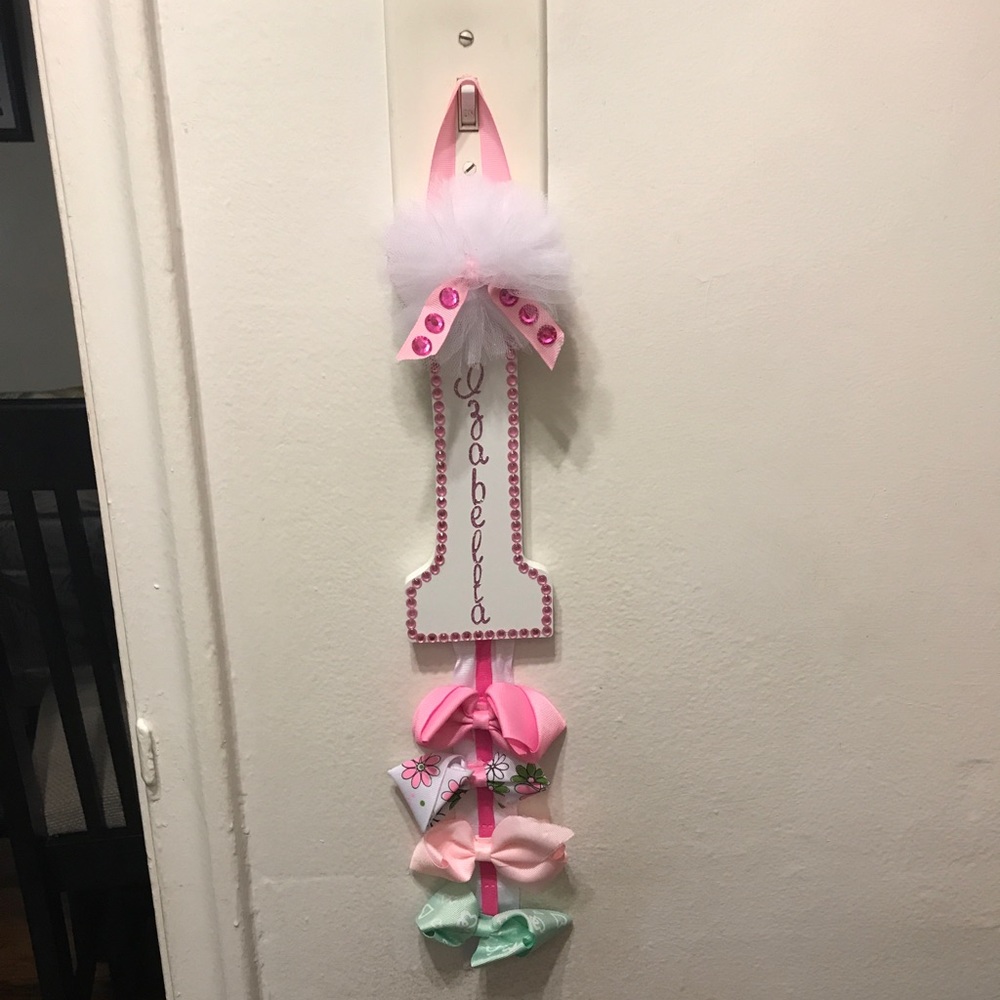 Handmade crafts